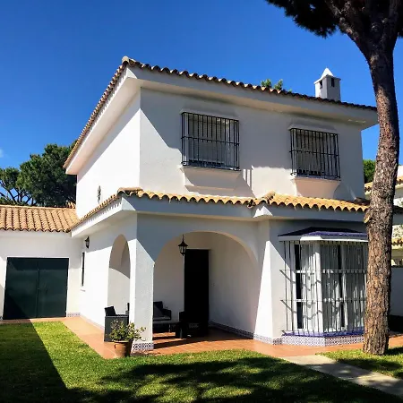 Casa Eslora Chiclana de la Frontera