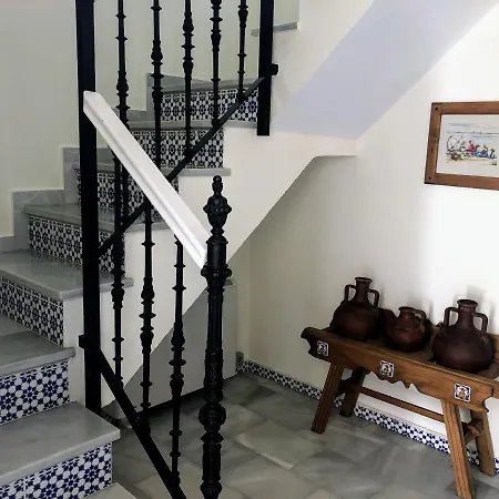Casa Eslora * Chiclana de la Frontera