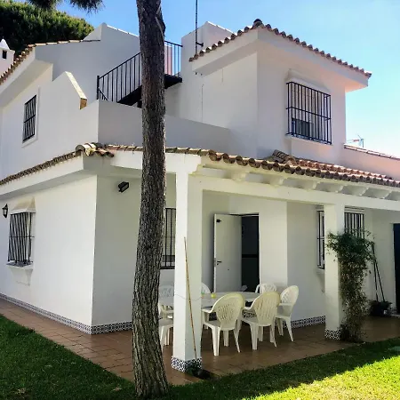 Casa Eslora Chiclana de la Frontera
