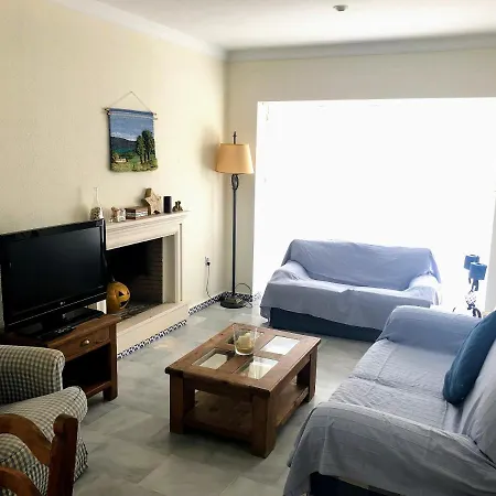 Casa Eslora Holiday home