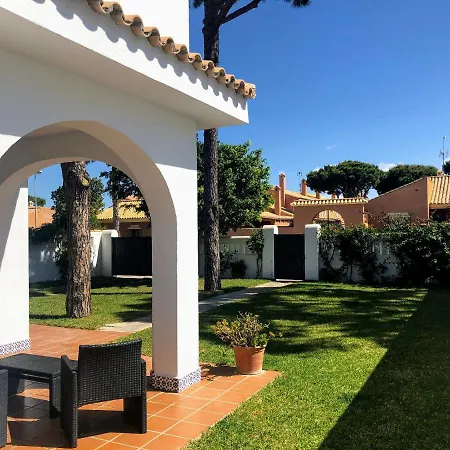 Casa Eslora Holiday home