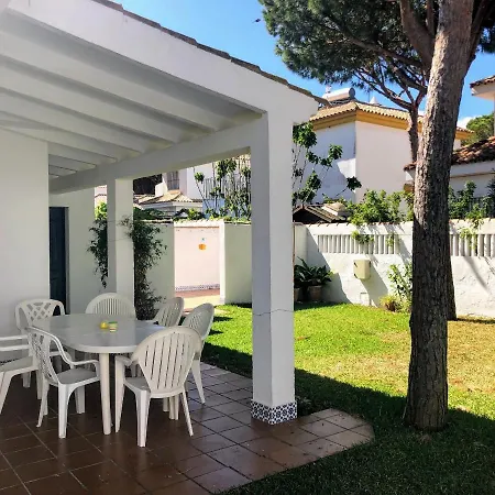 Casa Eslora Chiclana de la Frontera