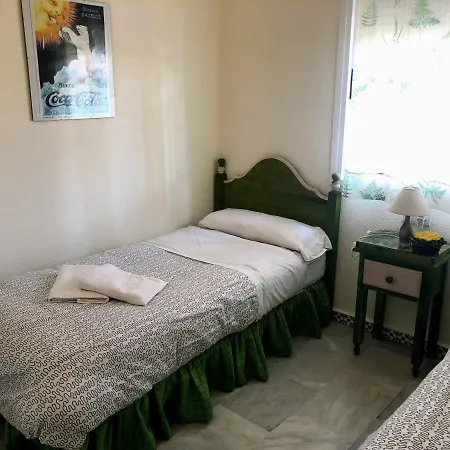 Casa Eslora Holiday home *