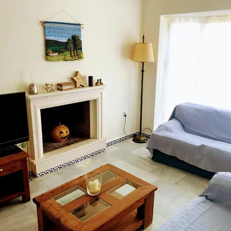 Holiday home Casa Eslora