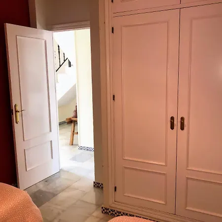 Casa Eslora Holiday home