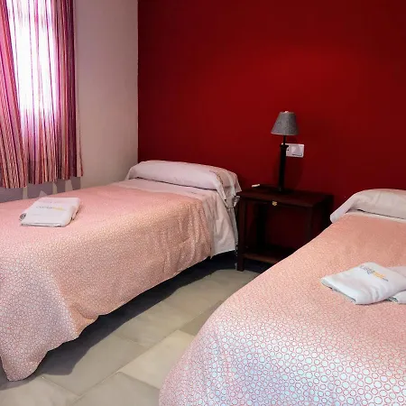 Casa Eslora Holiday home