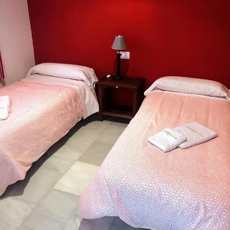 Casa Eslora Chiclana de la Frontera