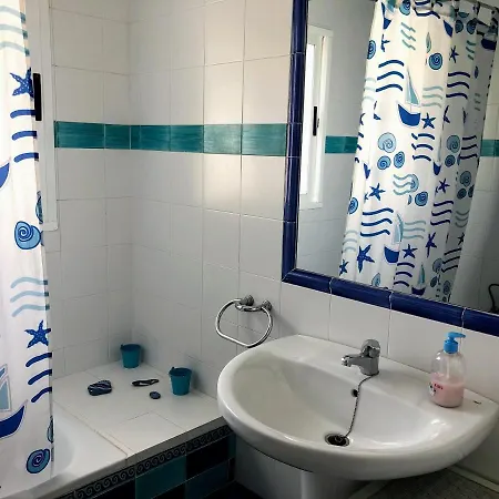 Casa Eslora Holiday home *