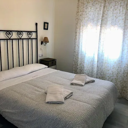 Holiday home Casa Eslora