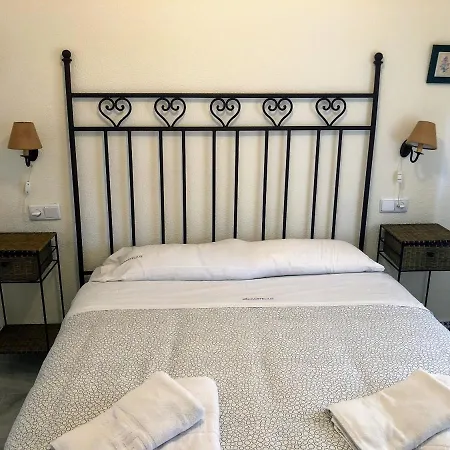 Holiday home Casa Eslora *