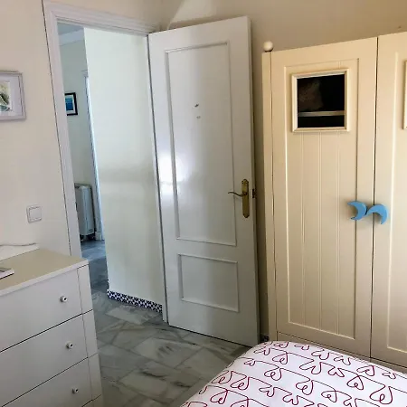 Casa Eslora Chiclana de la Frontera