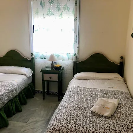 Casa Eslora Holiday home *