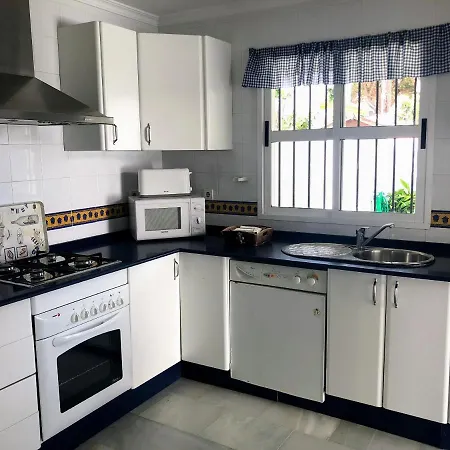 Holiday home Casa Eslora *