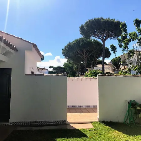 Casa Eslora Holiday home