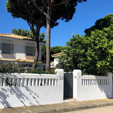 Casa Eslora * Chiclana de la Frontera