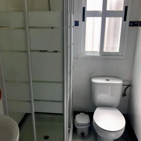 Casa Eslora Holiday home *