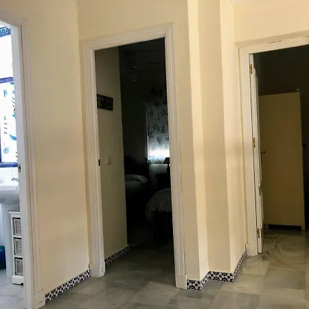 Casa Eslora Chiclana de la Frontera