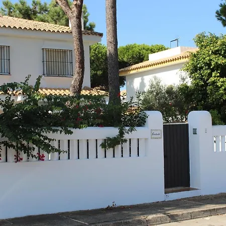 Holiday home Casa Eslora *