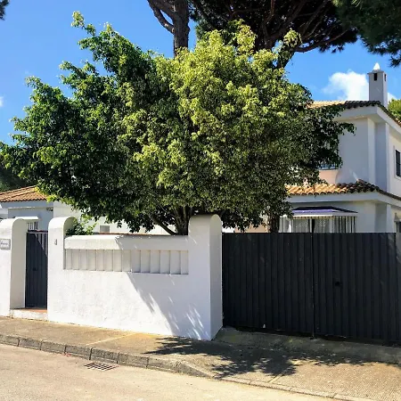 Casa Eslora * Chiclana de la Frontera