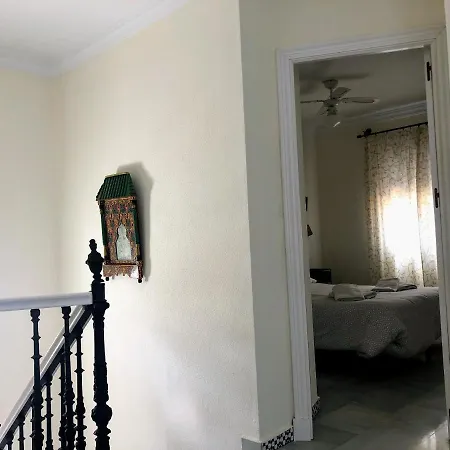 Holiday home Casa Eslora Chiclana de la Frontera