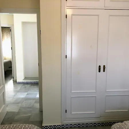Casa Eslora Holiday home