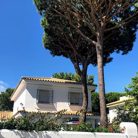 Casa Eslora Holiday home *