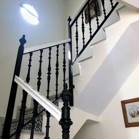 Holiday home Casa Eslora