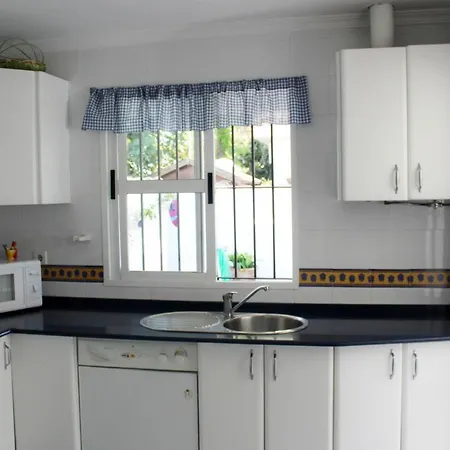Casa Eslora Holiday home *