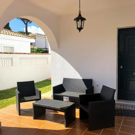 Casa Eslora Holiday home *