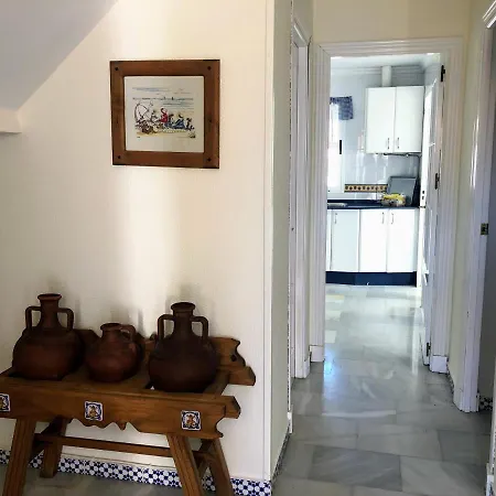 Casa Eslora Holiday home *