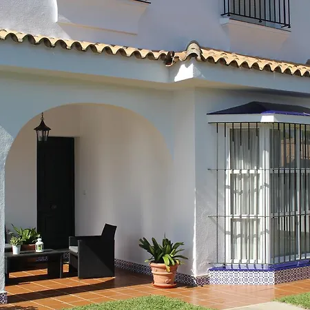 Holiday home Casa Eslora Chiclana de la Frontera