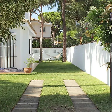 Casa Eslora Holiday home Chiclana de la Frontera