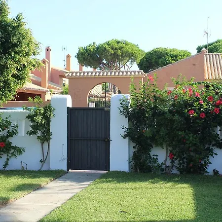 Holiday home Casa Eslora *