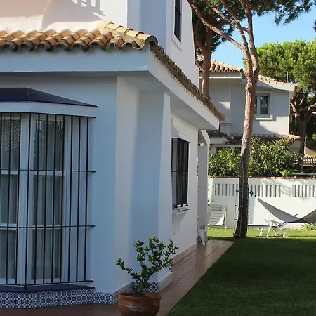 Casa Eslora * Chiclana de la Frontera