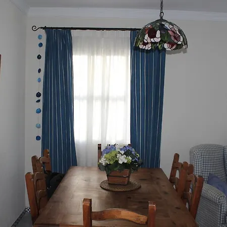 Casa Eslora Holiday home