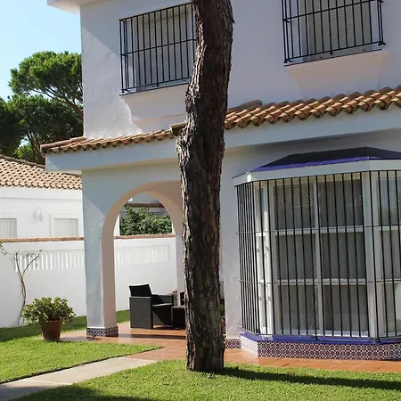 Holiday home Casa Eslora