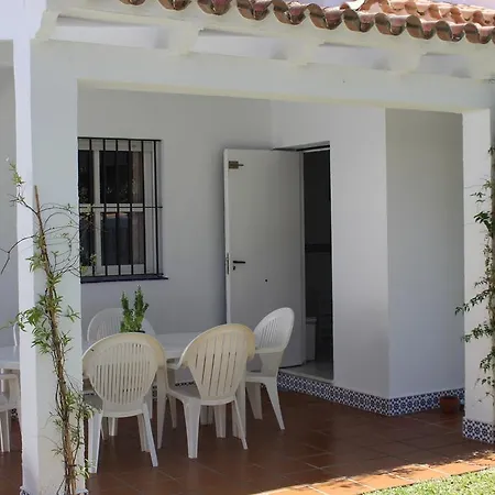 Casa Eslora Holiday home *